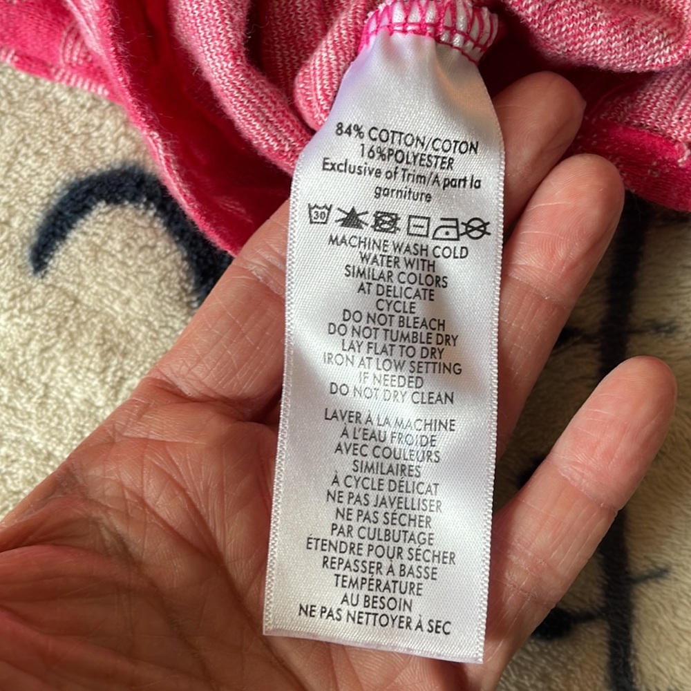 Pendleton Top - image 6